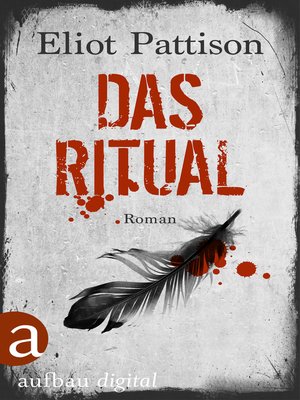 cover image of Das Ritual